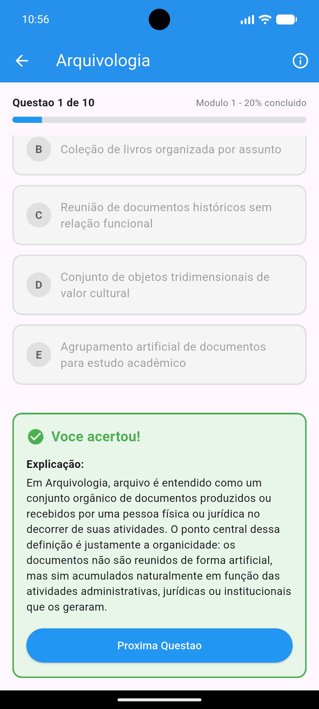 Tela 4 do aplicativo PRF ADM